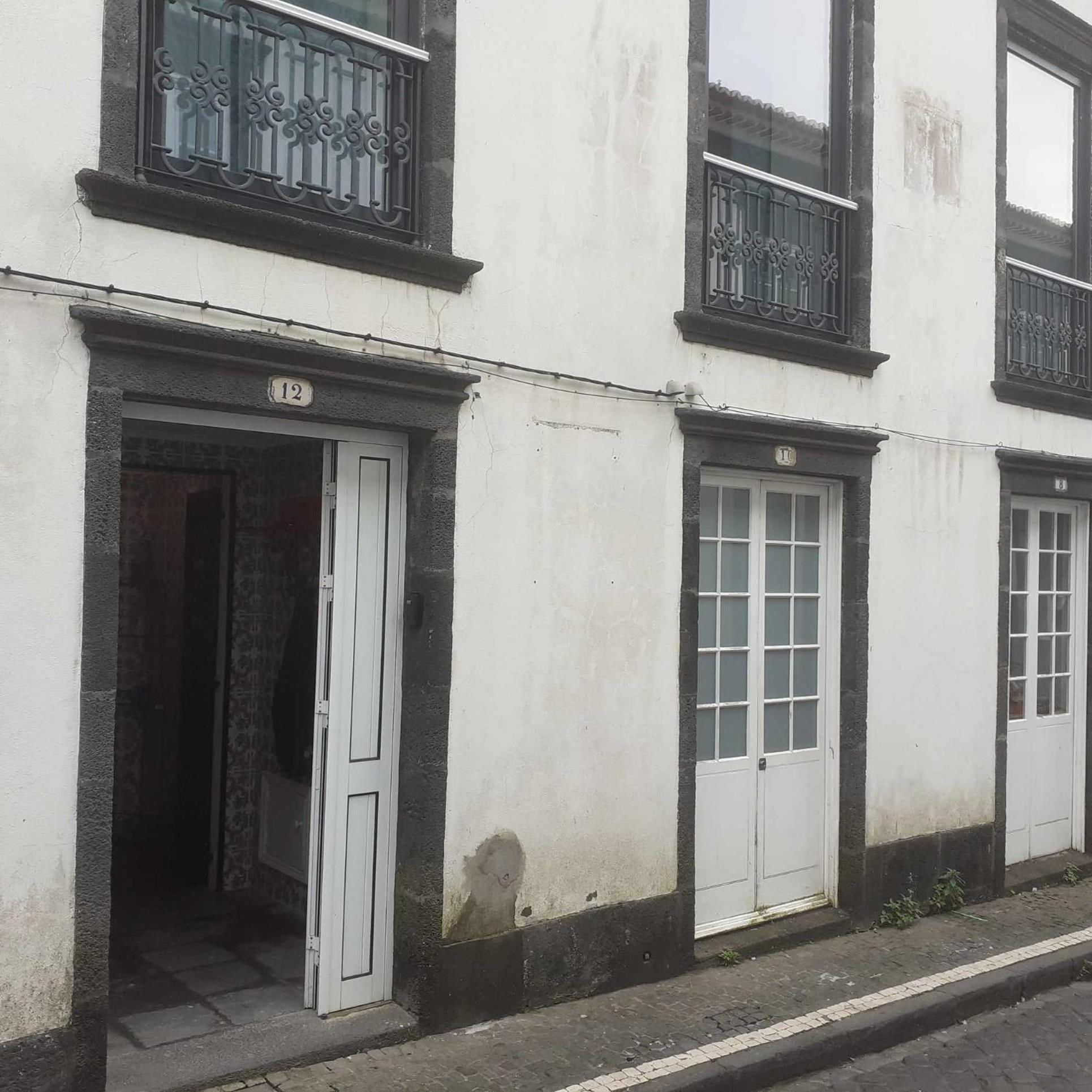 Cantinho Da Esmeralda Ponta Delgada Dış mekan fotoğraf