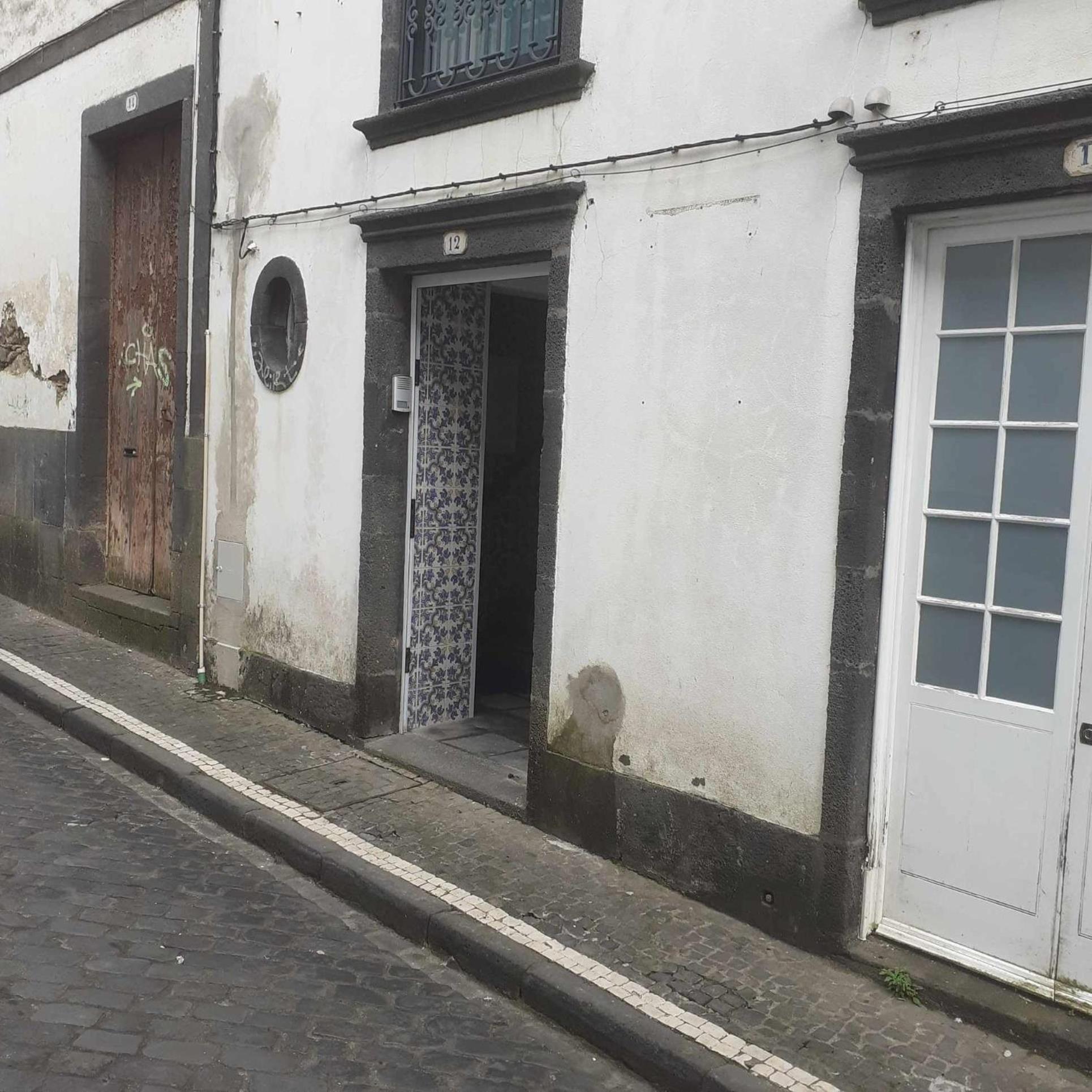 Cantinho Da Esmeralda Ponta Delgada Dış mekan fotoğraf